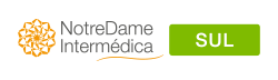 Logo NotreDame Intermédica Sul