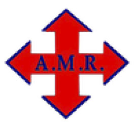 "Logo AMR"