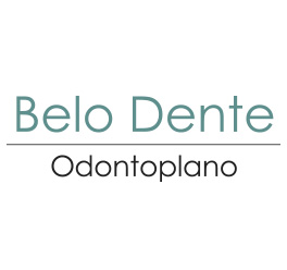 "Logo Belo Dente Odontoplano"