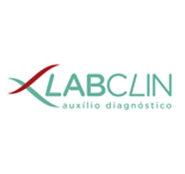 "Logo LabClin"
