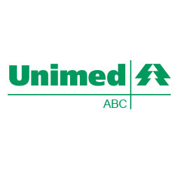 "Logo Unimed ABC"