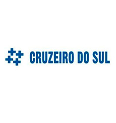 "Logo Hospital Cruzeiro do Sul"