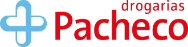 Logo Drogaria Pacheco