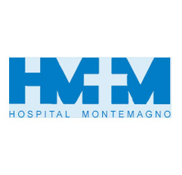 "Logo Hospital Montemagno"