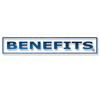 Logo Benefits