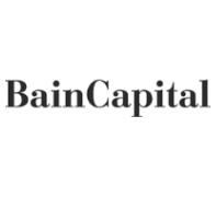 "Logo Bain Capital"