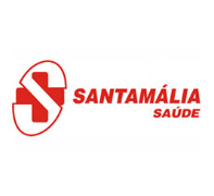 "Logo Santamália"
