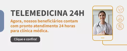 Beneficiários NotreDame Intermédica conta com pronto atendimento 24 horas para clínica médica