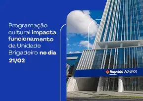 Foto unidade brigadeiro