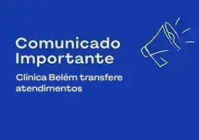 imagem de comunicado.