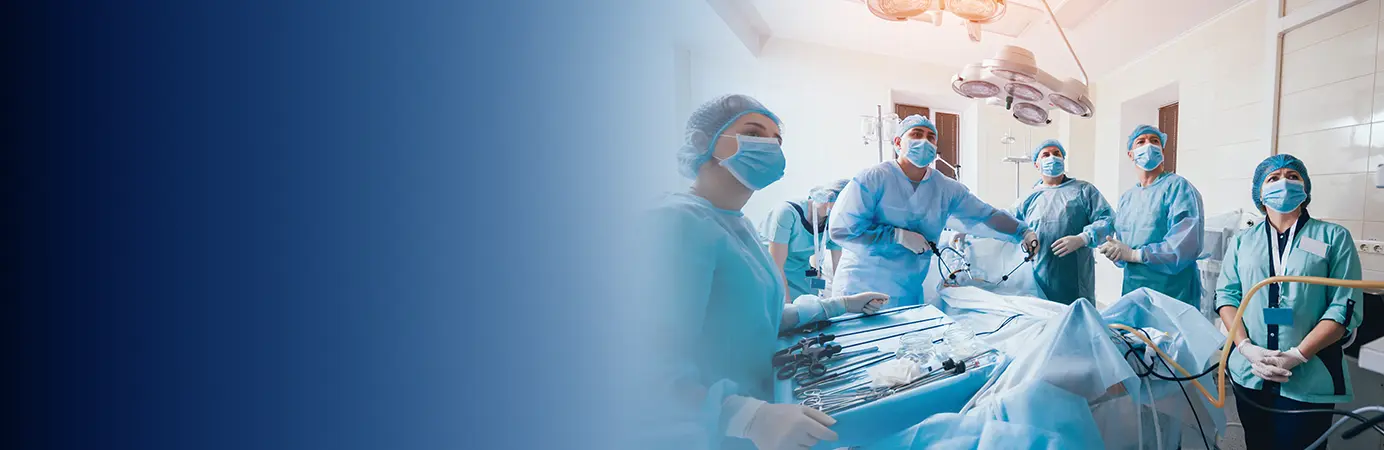 Equipe medica