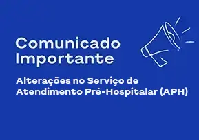 Comunicado.