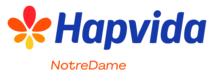 logo Hapvida NotreDame